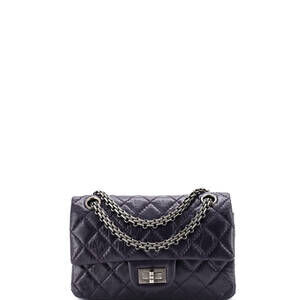 Chanel Reissue 2.55 Flap Bag Quilted #234027C37B